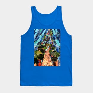 Off The Beaten Path Tank Top